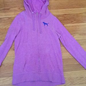 PINK jacket size M